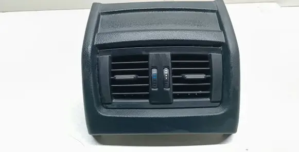 BMW 4 F32 F33 Rear air vent grill 62485141 58450713