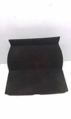 Volvo S80 Trunk/boot floor carpet liner 30721362