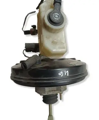 BMW 3 E46 Brake booster 6755278