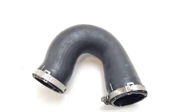 Porsche Cayenne (92A) Intercooler hose/pipe 7P0145993