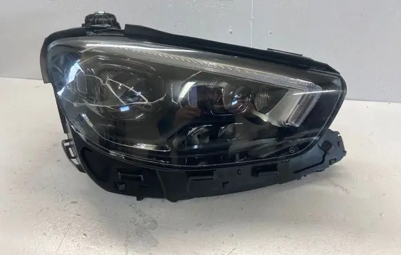 Mercedes-Benz E W213 Headlight/headlamp A2139066810 1EX2578 Q01ZGS001