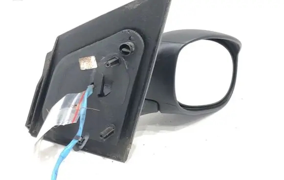 Citroen C2 Front door electric wing mirror