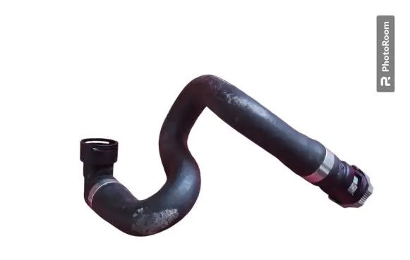 Ford Focus C-MAX Engine coolant pipe/hose 3M5H18K582AFE
