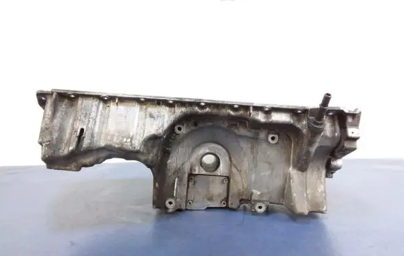 BMW 5 E60 E61 Oil sump 7547884