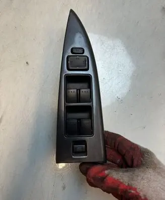 Mazda 6 Electric window control switch gp9a684