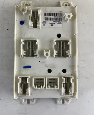 Jeep Grand Cherokee Comfort/convenience module P68193350AC 68193350AC 68193738AC