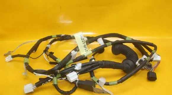 Toyota RAV 4 (XA30) Tailgate/trunk wiring harness 