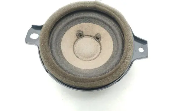 Chevrolet Corvette C7 Panel speaker 20884480