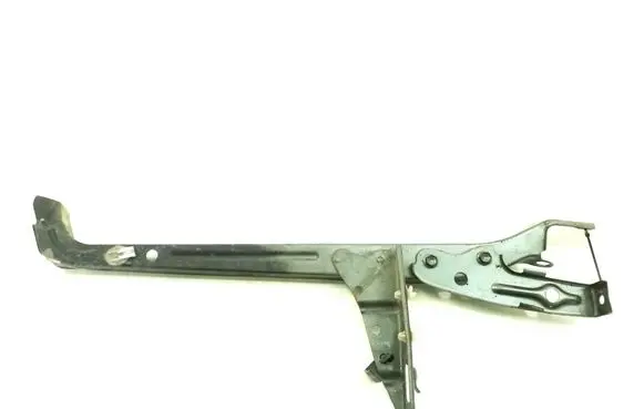 Toyota Corolla Verso AR10 Radiator support slam panel bracket 532080F010