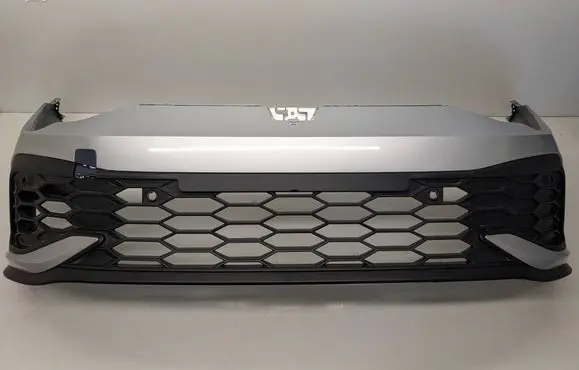Volkswagen Golf VIII Front bumper 5H0807221D