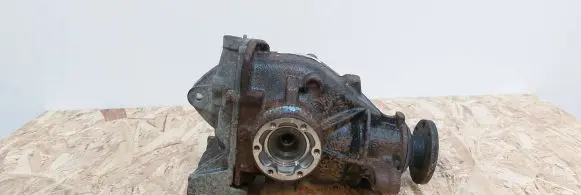 BMW Z4 E85 E86 Rear differential 7550505 755050501 8806062804330044