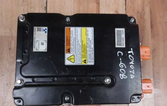 Mitsubishi Outlander Battery control module 9461A092