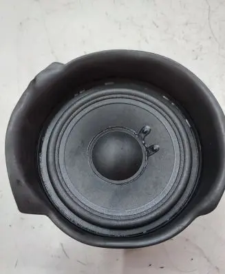 Volkswagen Multivan T5 Front door speaker 7E0035453B