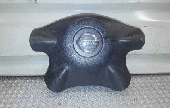 Nissan X-Trail T30 Steering wheel airbag 