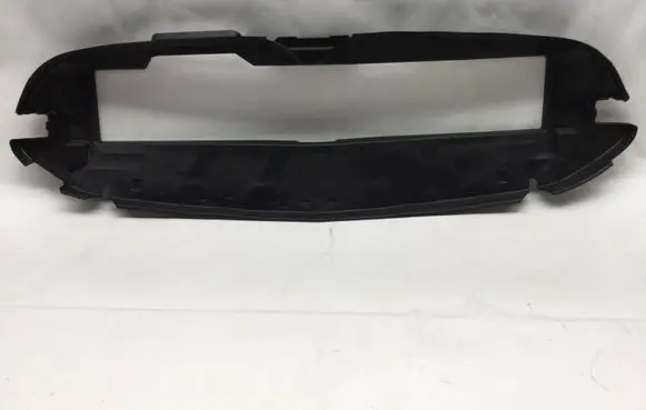 Mercedes-Benz A W177 Intercooler air guide/duct channel A1778854700
