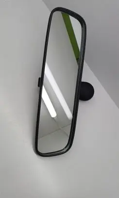 Subaru Outback (BS) Rear view mirror (interior) E13010836 E13020836 8288