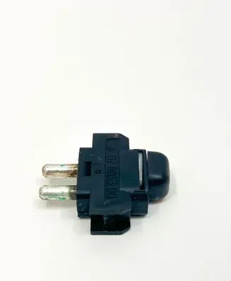 Other switches/knobs/shifts