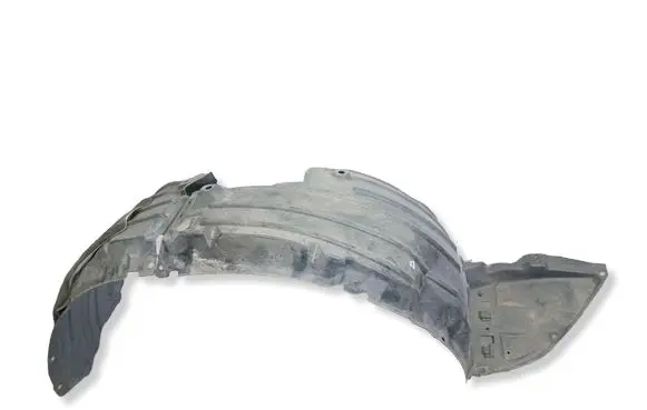 Mazda 6 Front wheel arch liner splash guards K7016