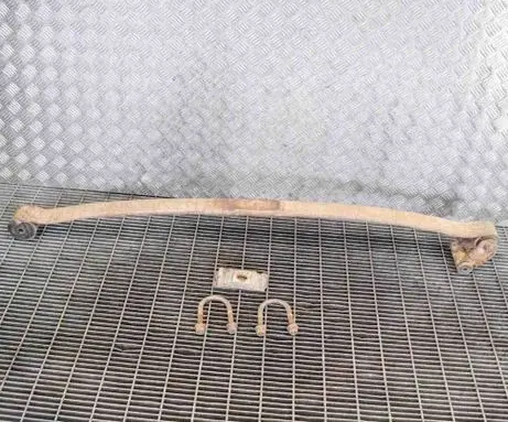 Ford Transit Rear leaf spring 