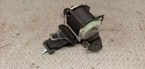 Opel Agila B Roof seat belt 
