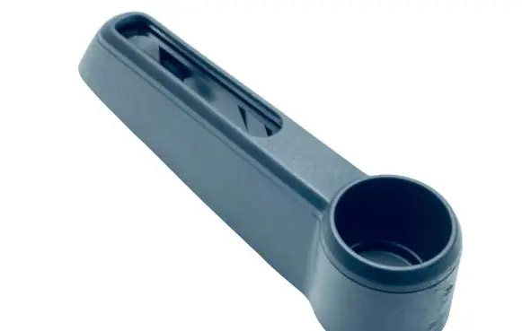 Volkswagen e-Up Center console 12E863339