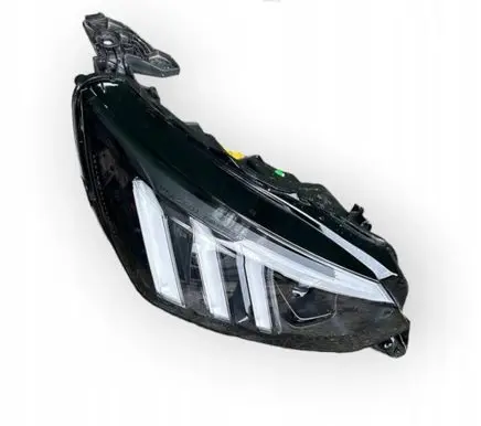 Peugeot 208 I Headlight/headlamp 90123734