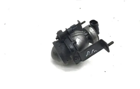 Chevrolet Epica Front fog light 00025202