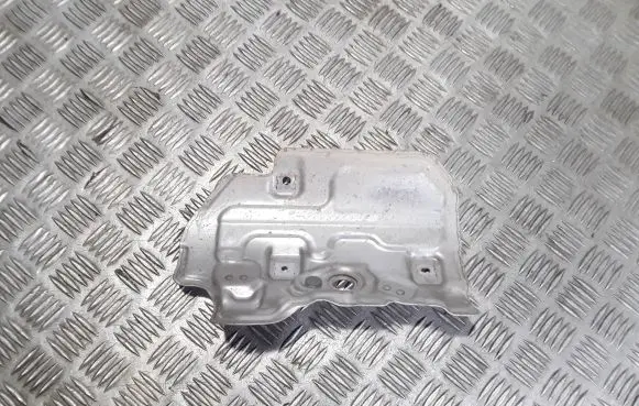 Dacia Dokker Exhaust heat shield 208084615R