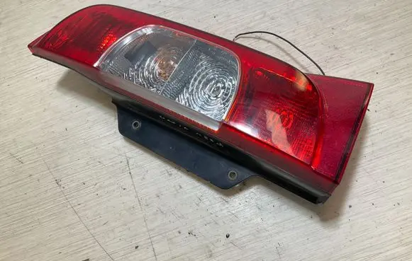 Peugeot Bipper Rear/tail lights 01353205080E 092177214 13202F