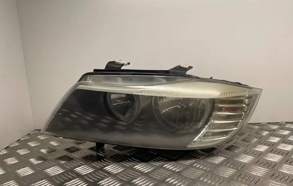 BMW 3 E90 E91 Headlight/headlamp 7202575
