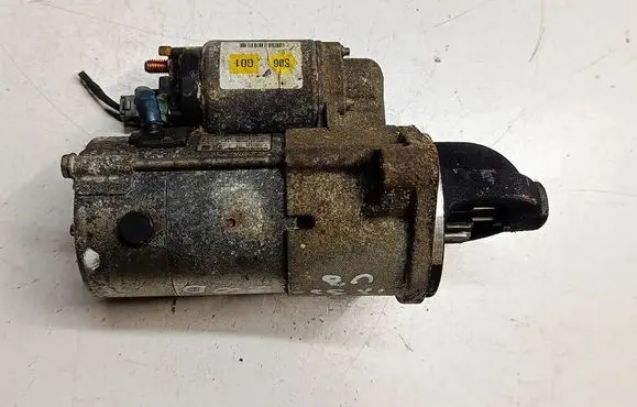 Hyundai ix35 Starter motor 361002F050U3 361002F050