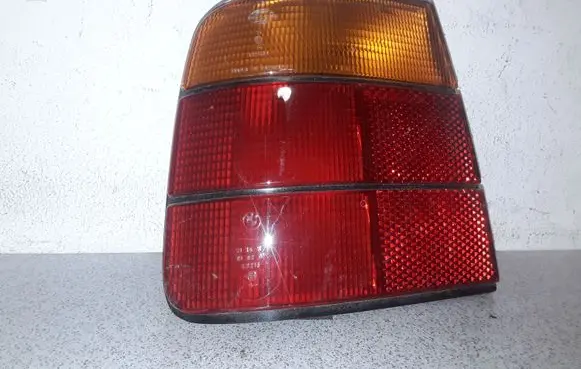 BMW 5 E34 Rear/tail lights 1384009