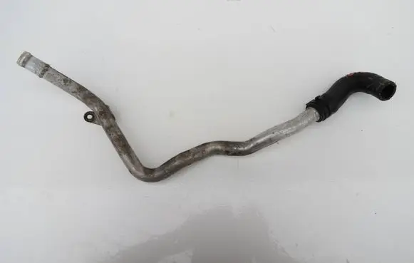 Porsche Cayenne (9PA) Engine coolant pipe/hose 7L0819329A KW2407