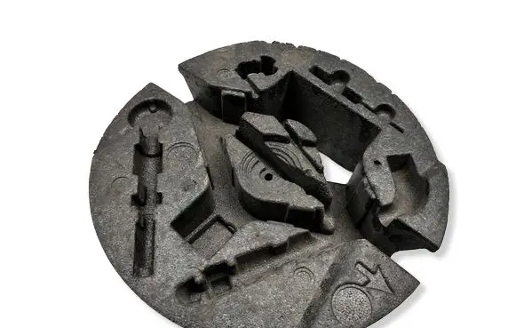 Volvo V70 Tool set 31202041