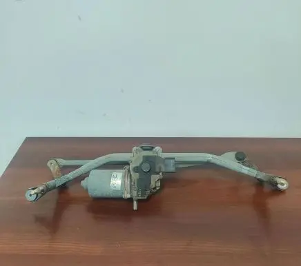 Jaguar XJ X351 Front wiper linkage and motor AW9317500AB 2000000398983