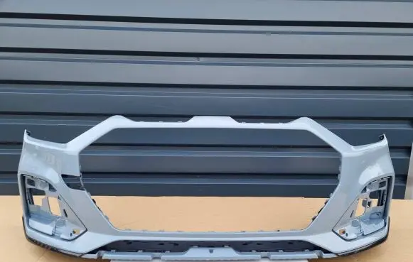 Audi A1 Front bumper 82A807437K M2130201