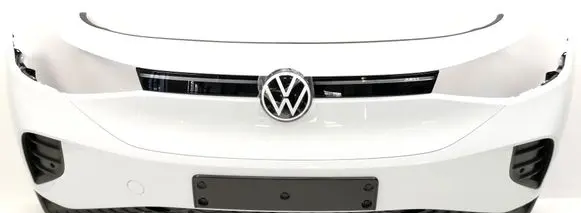 Volkswagen ID.3 Front bumper 11A807217