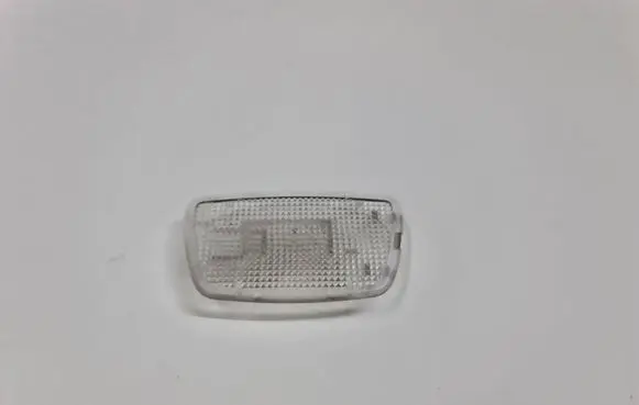 Volvo C30 Rear seat light 23045