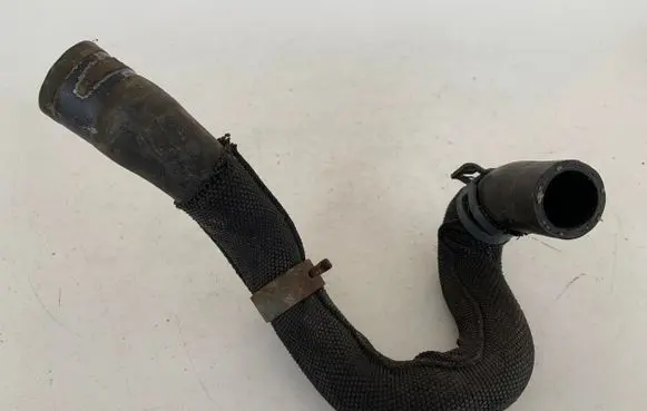 Audi A4 S4 B8 8K Engine coolant pipe/hose 8K0145922A