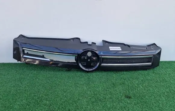 Fiat Panda II Front grill LS393666