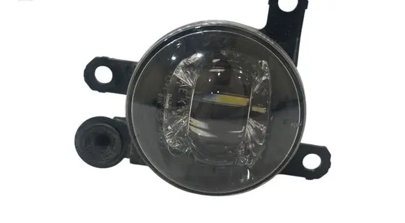 Opel Corsa F Front fog light 13497329 F0GK16016 89251491