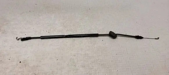 Volkswagen Golf V Front door cable line 1K5837085