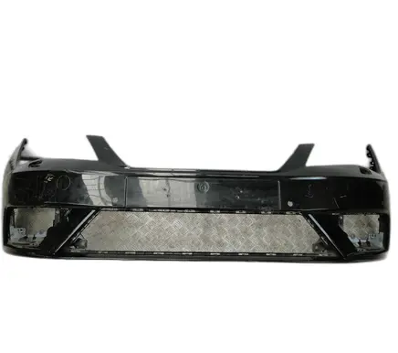Seat Leon (5F) Front bumper 5F0807221R