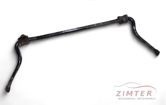 Front anti-roll bar/sway bar