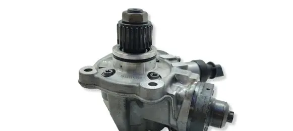 Audi A6 S6 C7 4G Fuel injection high pressure pump 0445010677 059130755CB