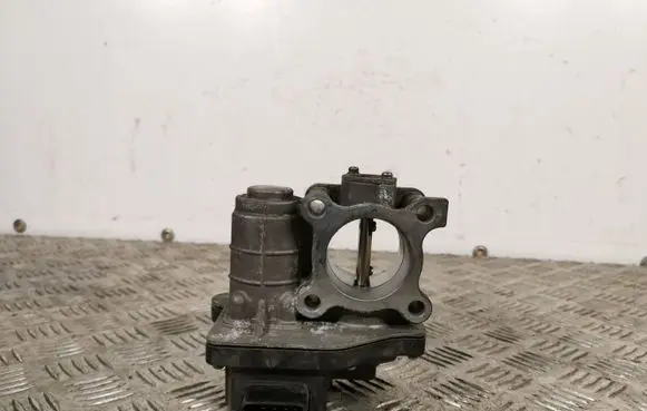 Honda Accord Electric throttle body valve NAS09052