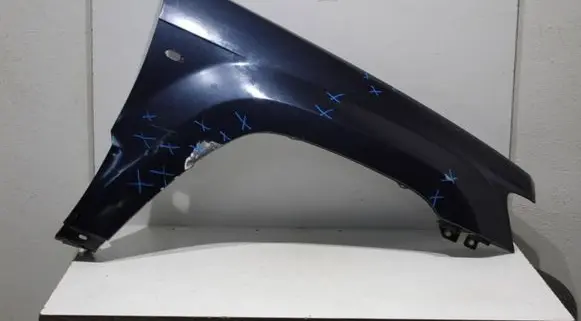Jeep Grand Cherokee (WK) Fender Błotnik Jeep Grand Cherokee