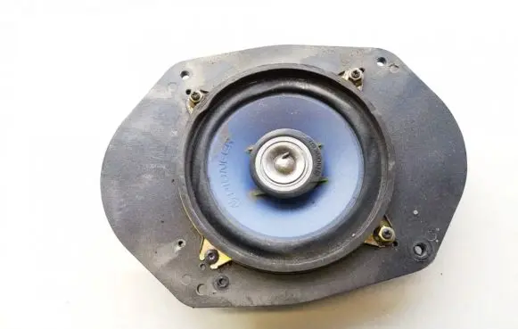 Ford Focus Front door speaker ts1354 ts-1354