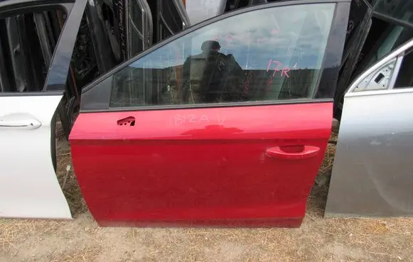 Seat Ibiza V (KJ) Front door