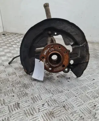 Volvo XC60 Front wheel hub
